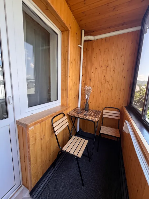 Квартира Уютная квартира у озера — Горячий Ключ