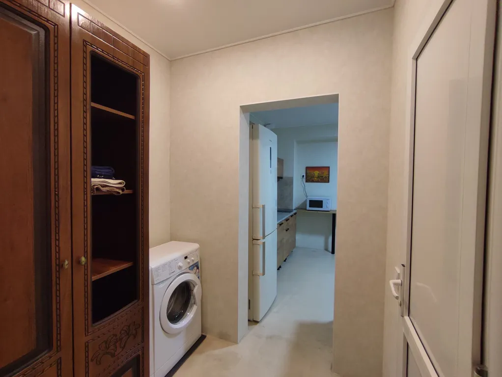 Квартира 1-комнатная Квартира — Лазаревское