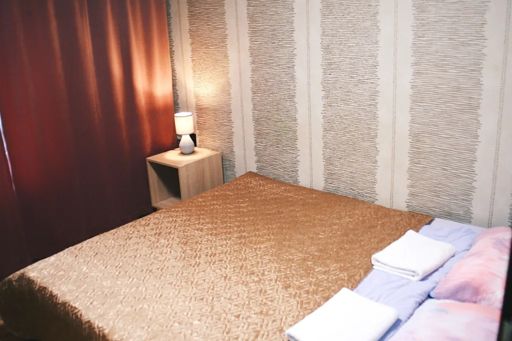 Квартира Комната — аренда посуточно в Ярославль