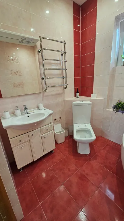 Уютный дом для семейного отдыха