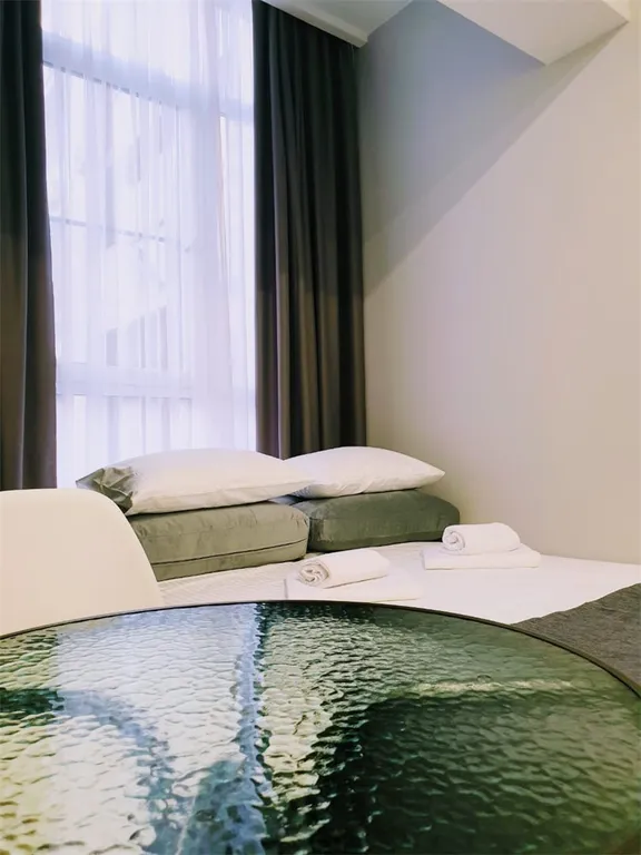 Квартира Комната — Сочи