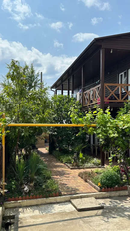 Квартира Комната — Адлер