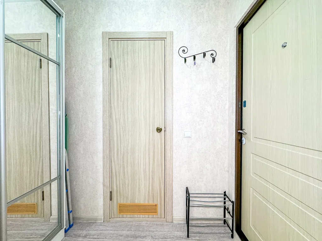 Апартаменты "Самый лучший день сегодня" у пляжа Алексино