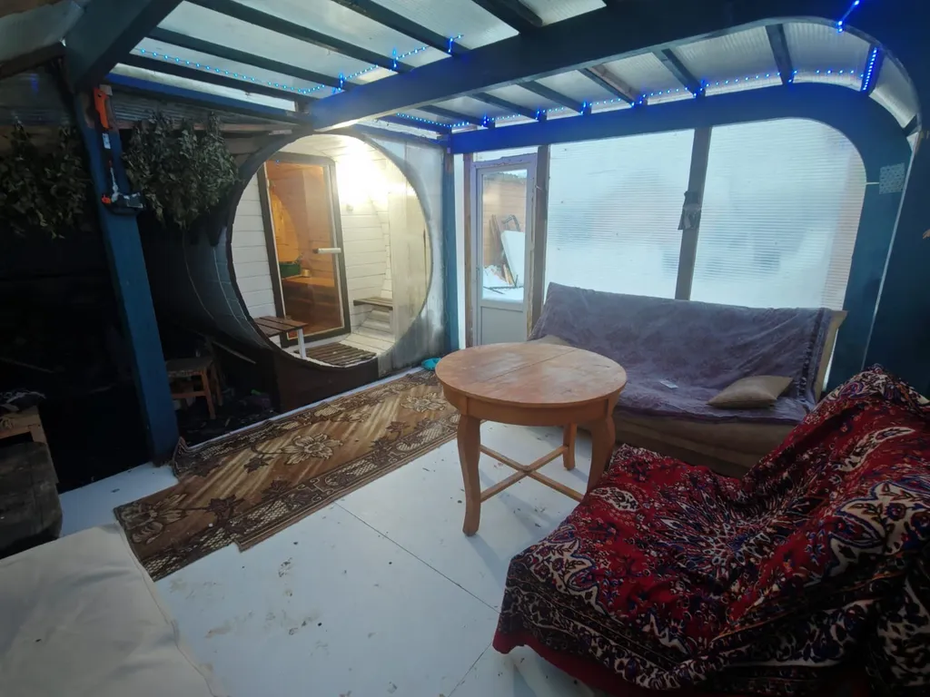 Коттедж Уютный домик — Мамадыш