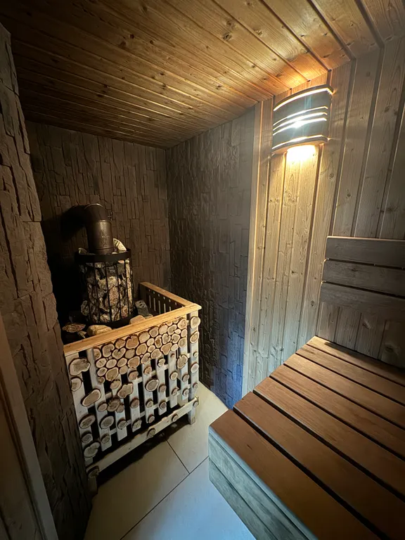 Дом с видом на Балтийское море