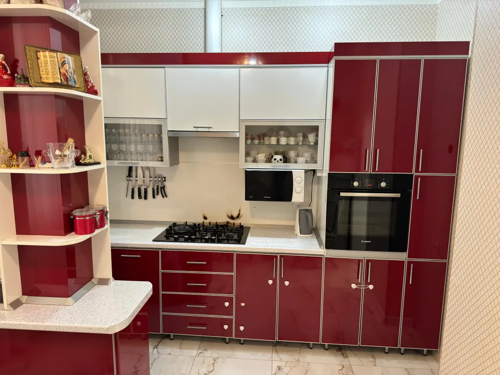 Этаж под ключ