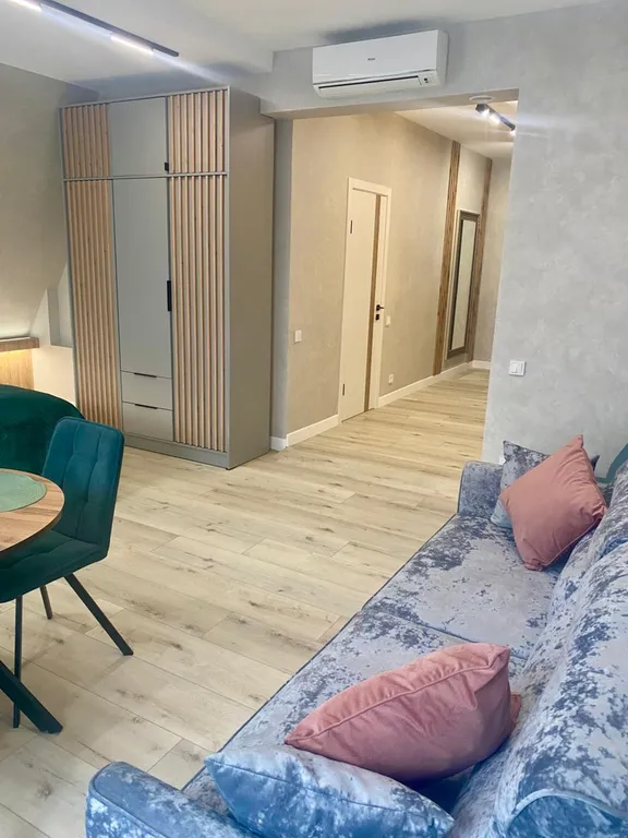 Квартира Видовая квартира — Светлогорск