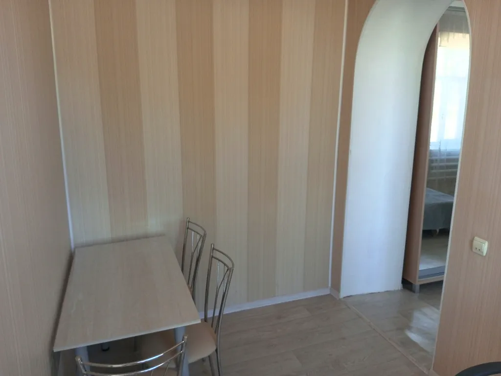 Уютный дом с парковкой