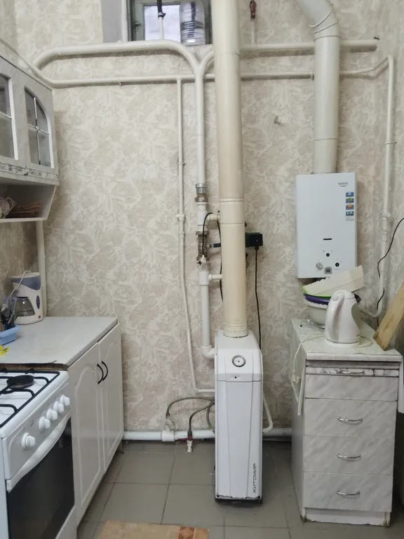 Дом возле моря