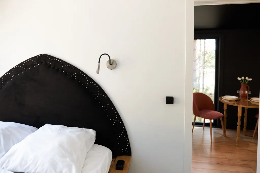 Коттедж Дом Русский — Полевской