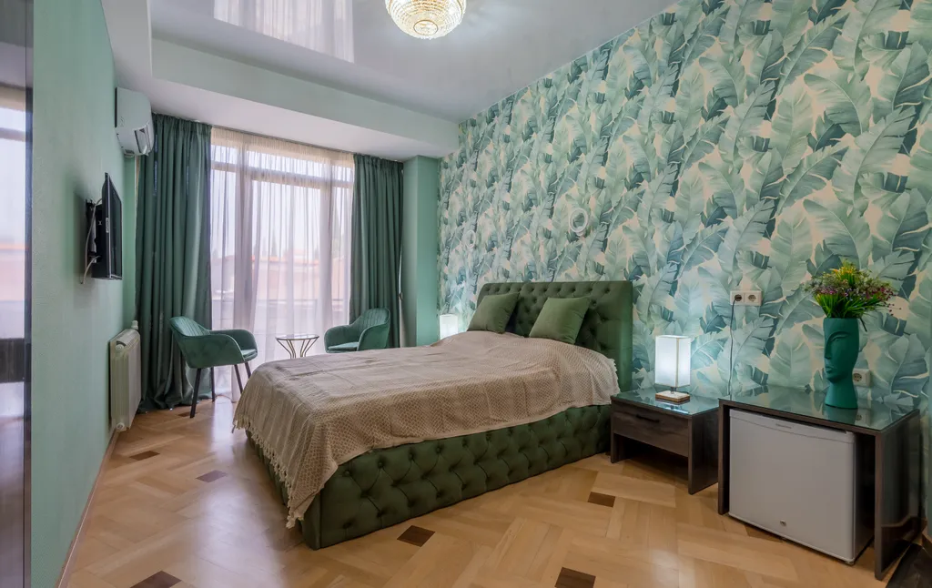 Квартира Комната — аренда посуточно в Тбилиси