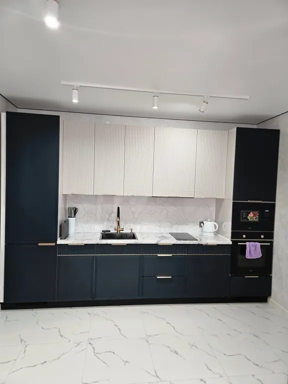 Уютная стильная квартира напротив Броско Молла