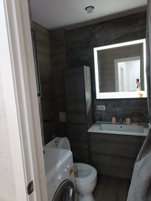 Квартира Уютная квартира — Самара