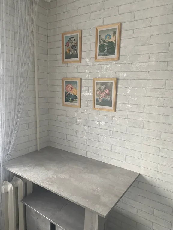 Уютная квартира в центре левого берега