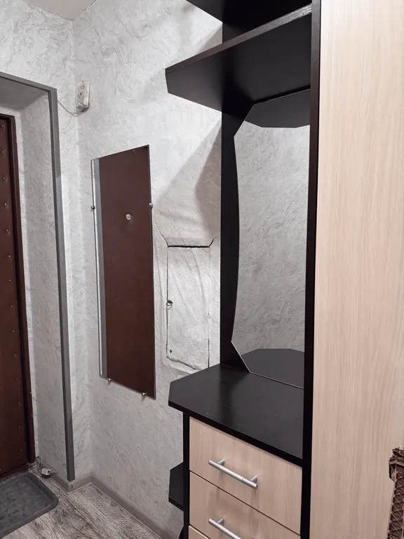 Уютная квартира у вокзала для гостей города