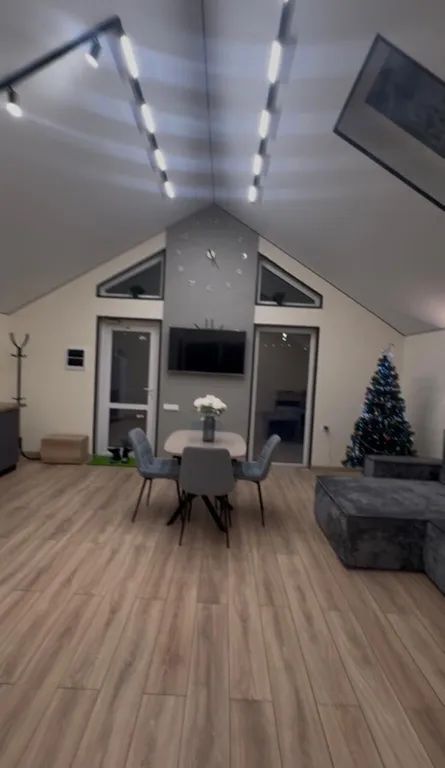 2-комнатный Дом