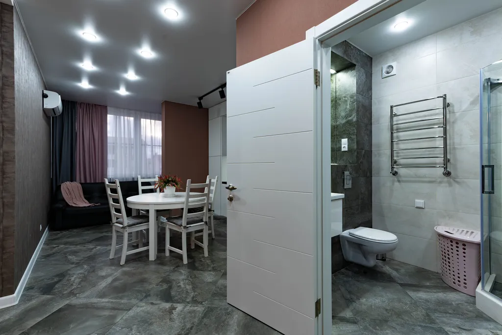 Евродвушка Летний вечер