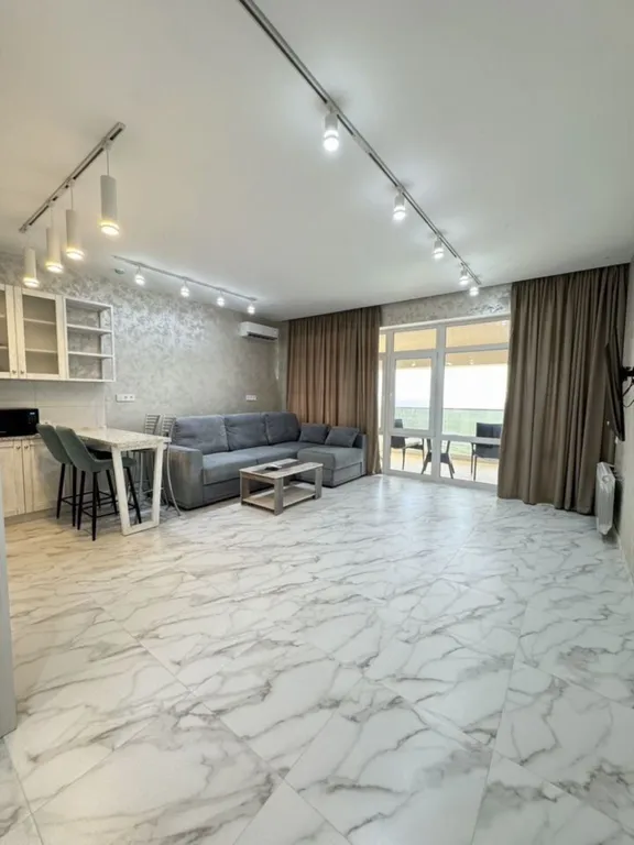 Квартира в комплексе Золотые Пески