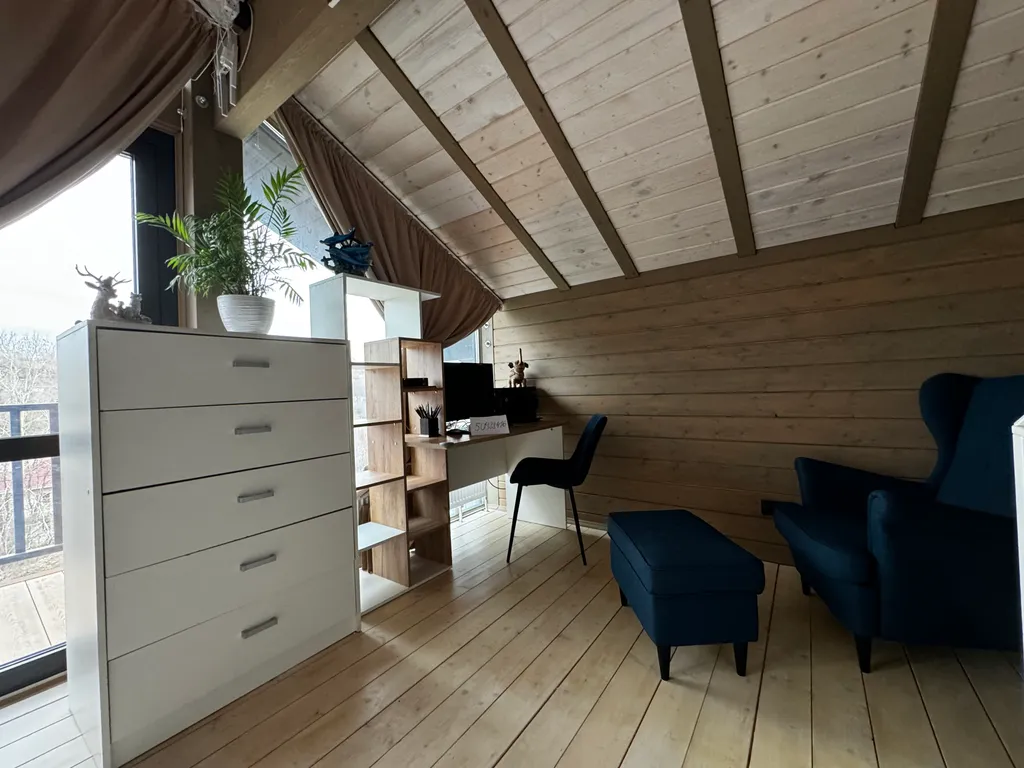 Дом у моря Дабл Хаус