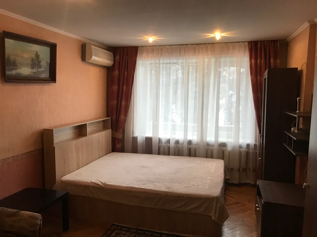 Квартира в центре