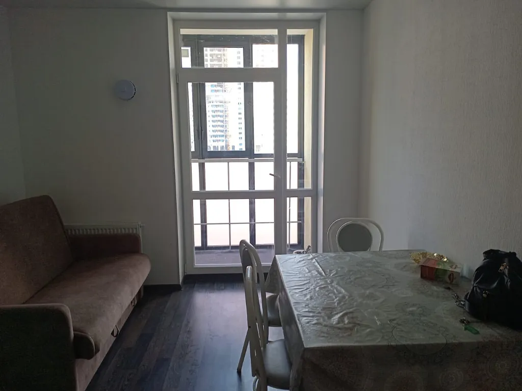 2-х комнатная Квартира в Академе