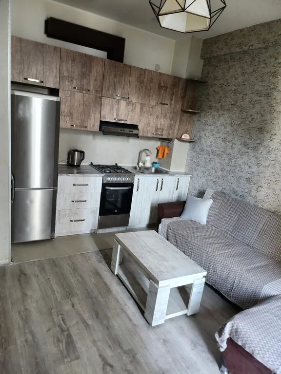 Квартира Ингулия Церетели — аренда посуточно в Тбилиси