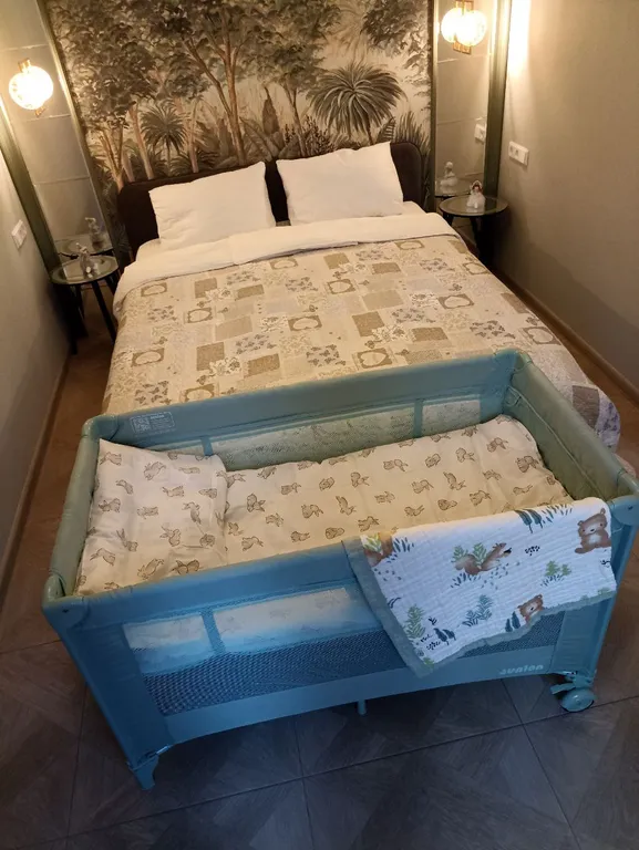 Квартира Квартира Уютный апартамент в центре рядом с ЖД вокзалом с дизайнерским ремонтом — Калининград