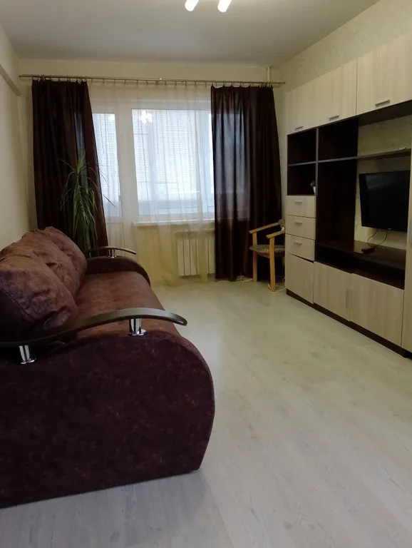 Квартира для тихого отдыха