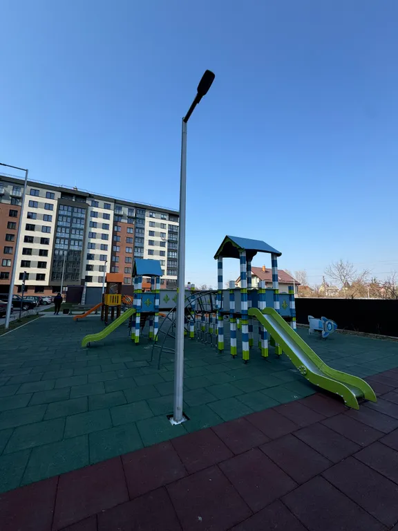 Квартира Уютная новая квартира в центральном районе города — Калининград