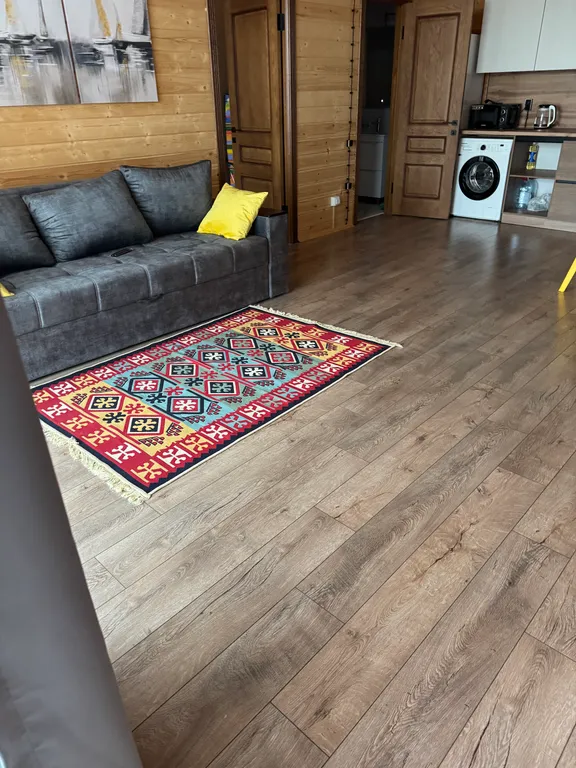 Коттедж Коттедж Таунхаус для гостей у моря — Махачкала