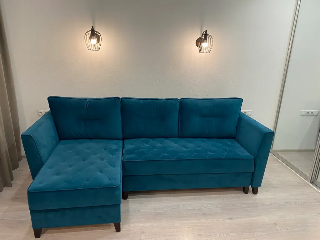 Квартира 1-комнатная Квартира — Минск