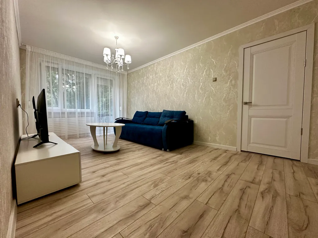 Квартира Трёхкомнатная квартира в центре рядом с Музеем янтаря — Калининград