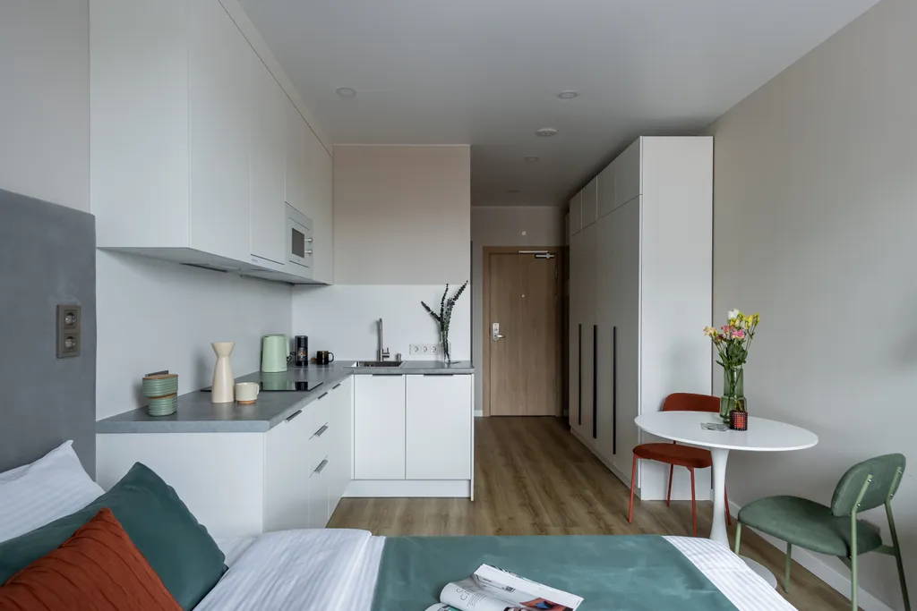 Кофе сутра от Точно Ключи