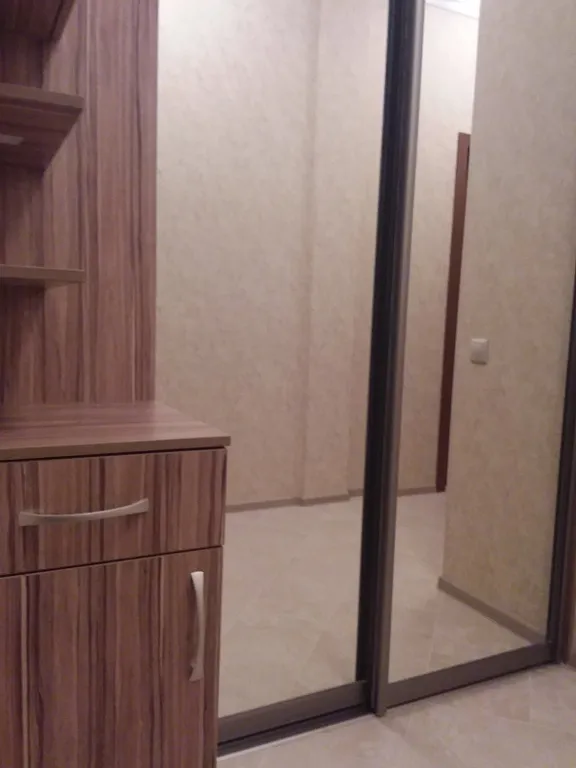 Квартира 1-комнатная Квартира — Геленджик