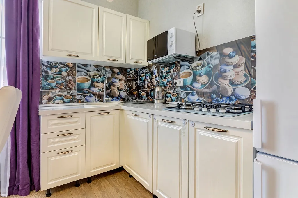 Коттедж Коттедж Отдых у моря — Прасковеевка