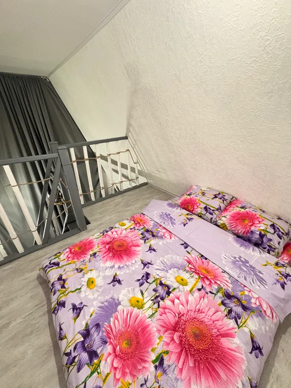 Уютный лесной дом в сосновом бору