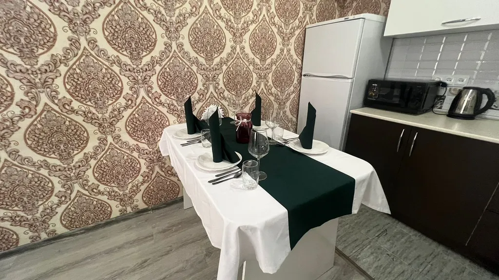 Шикарные, уютные, красивые, чистые апартаменты