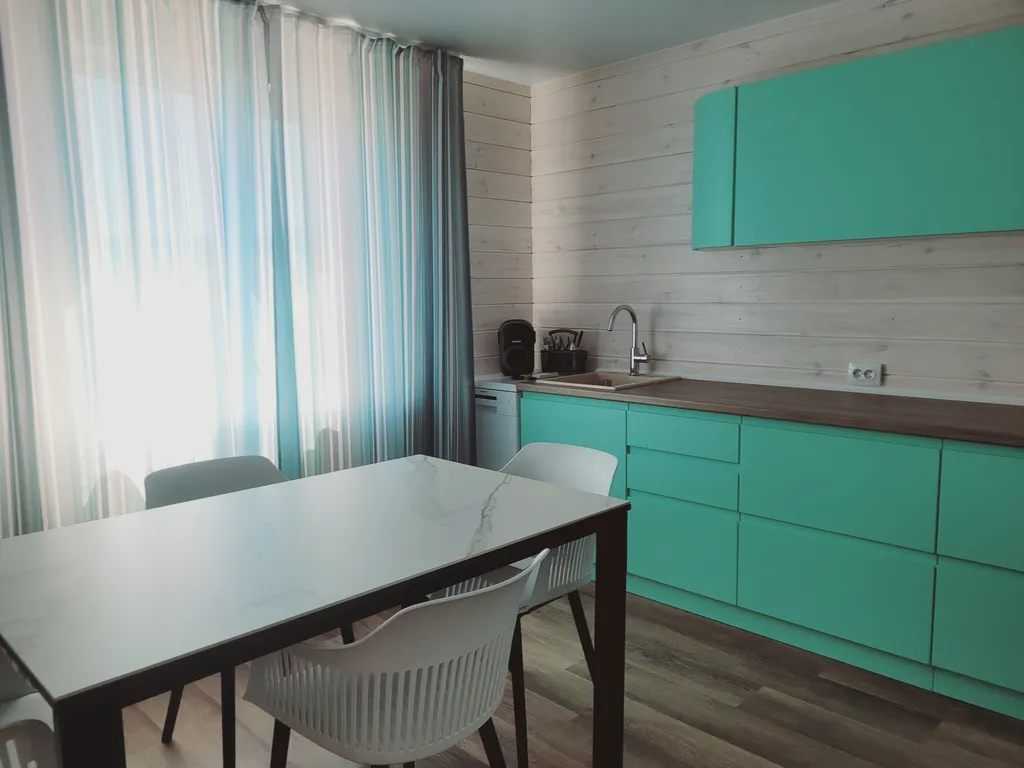 2-комнатный Дом