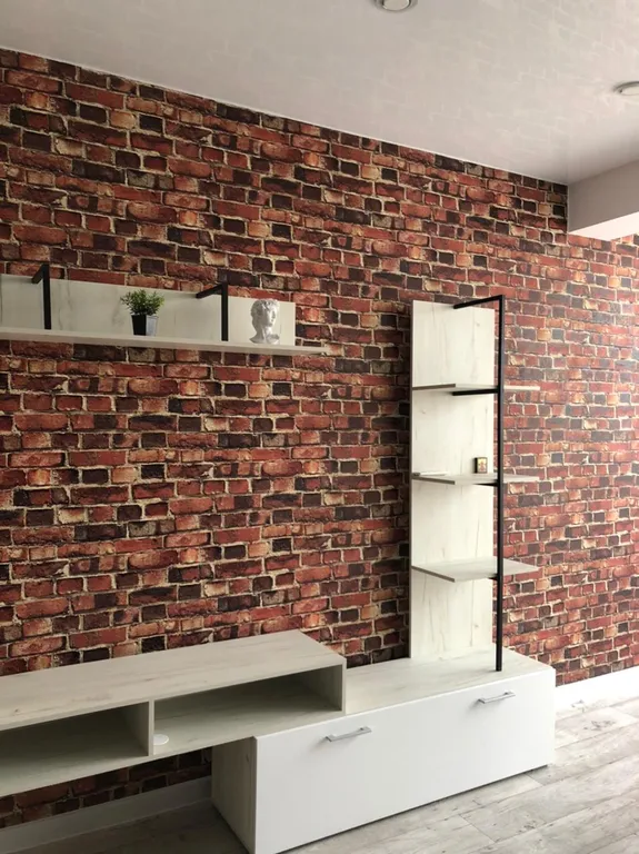 Шикарная панорамная евродвушка