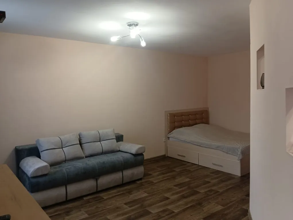 Квартира Уютная квартира в центре города — Омск