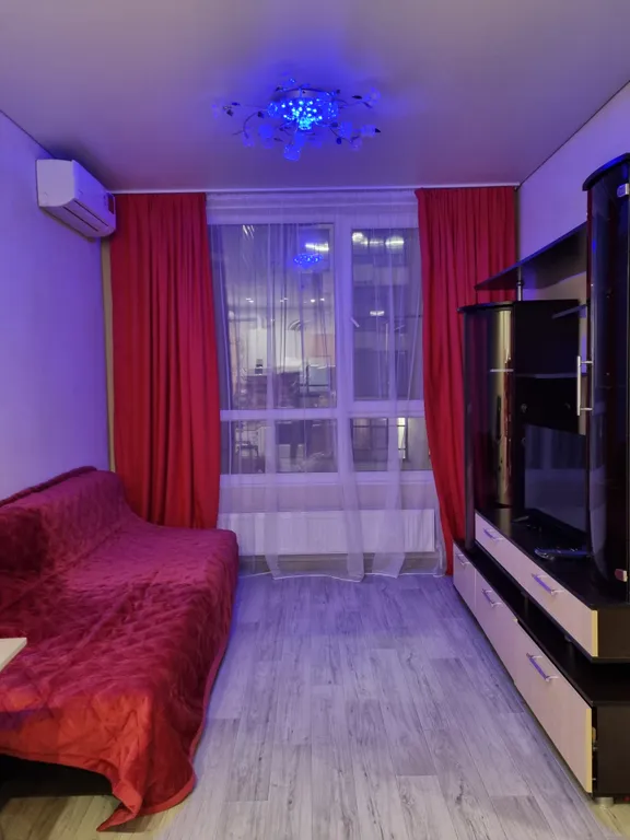 Квартира в новом жк укроп