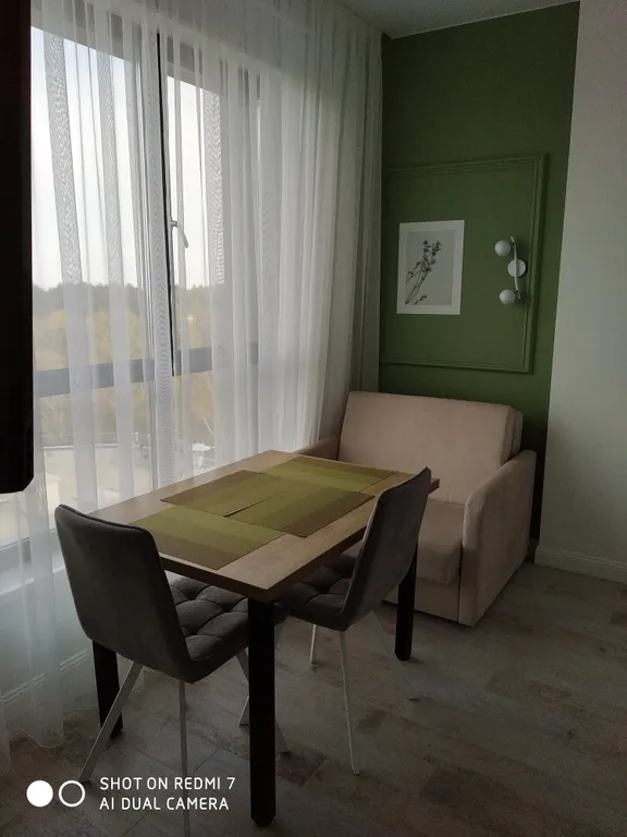 Квартира Квартира Шалфей — Светлогорск