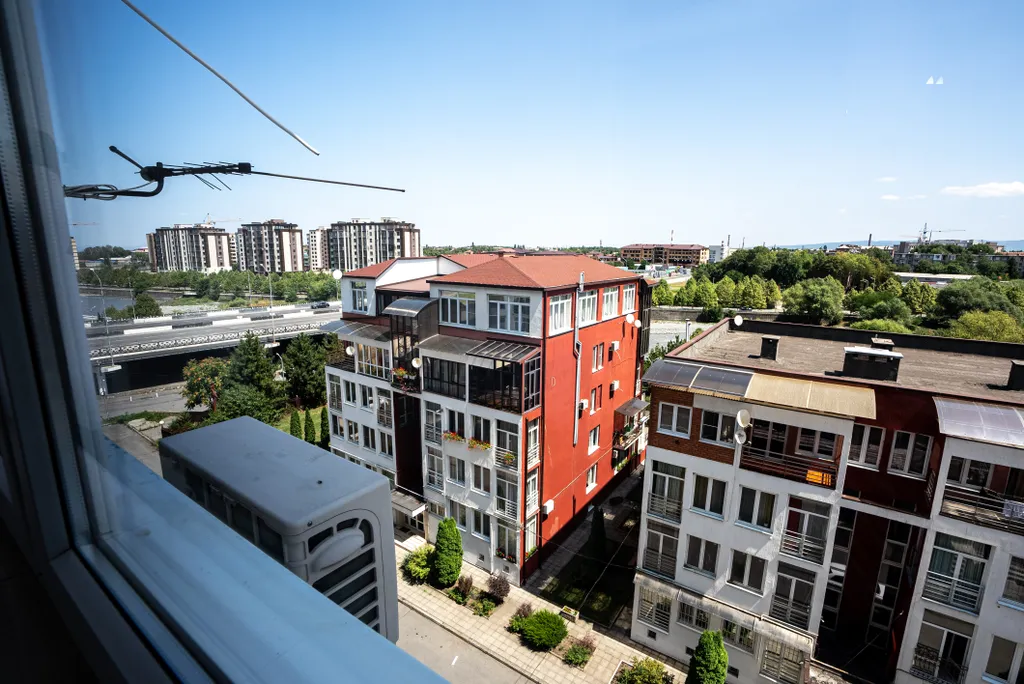 Две спальни два санузла центр набережная