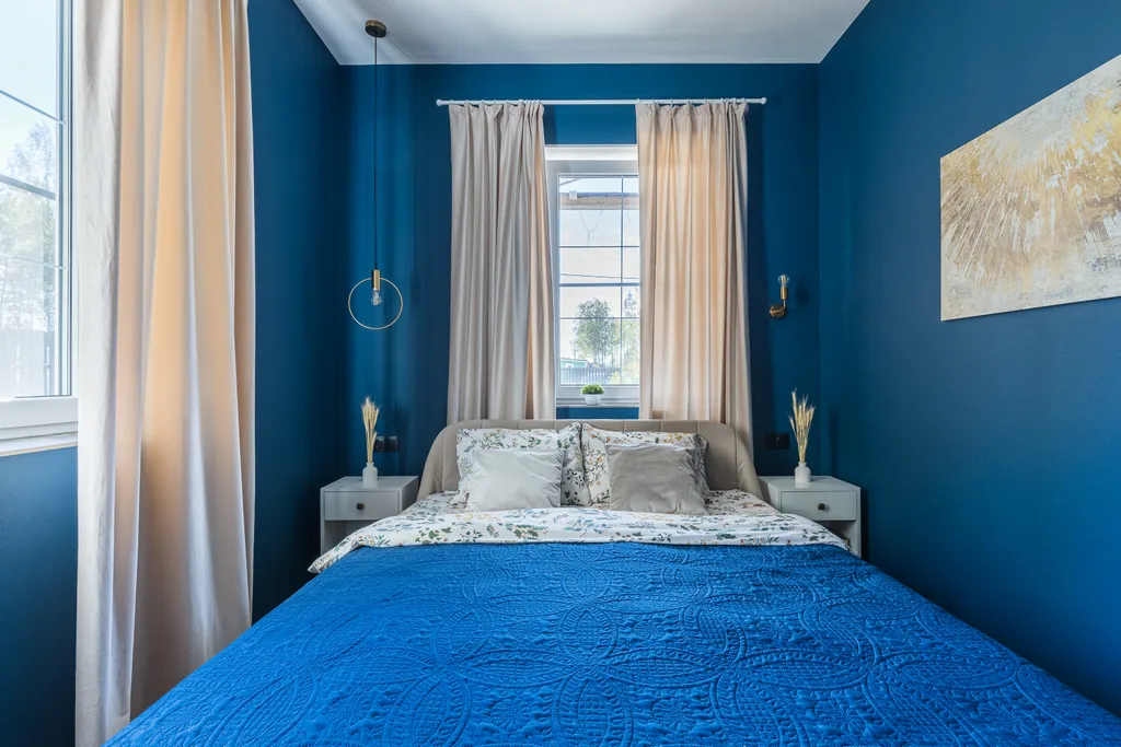 Коттедж Комфортный дом вереск на ладоге — Коккорево