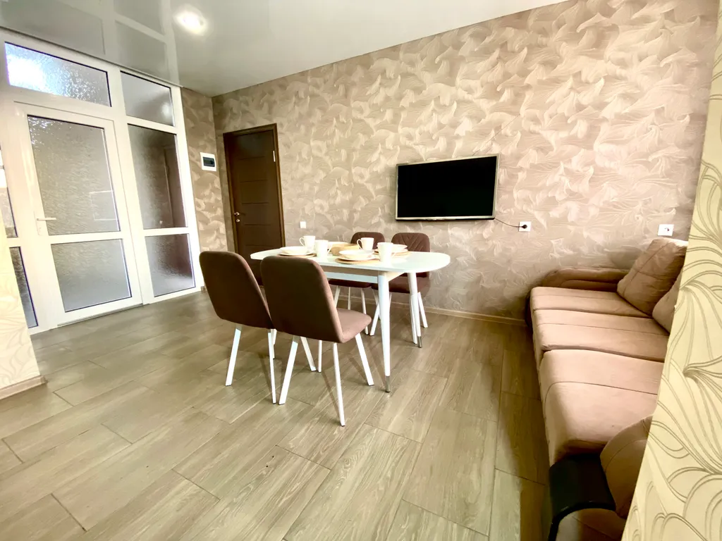 Квартира Комната — Лазаревское