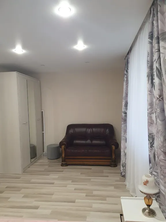 Уютная, светлая квартира