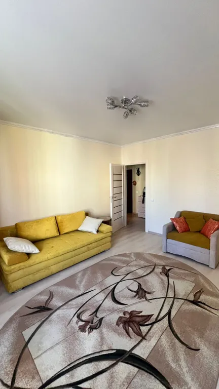 1-комнатная Квартира — аренда посуточно в Зеленоградск