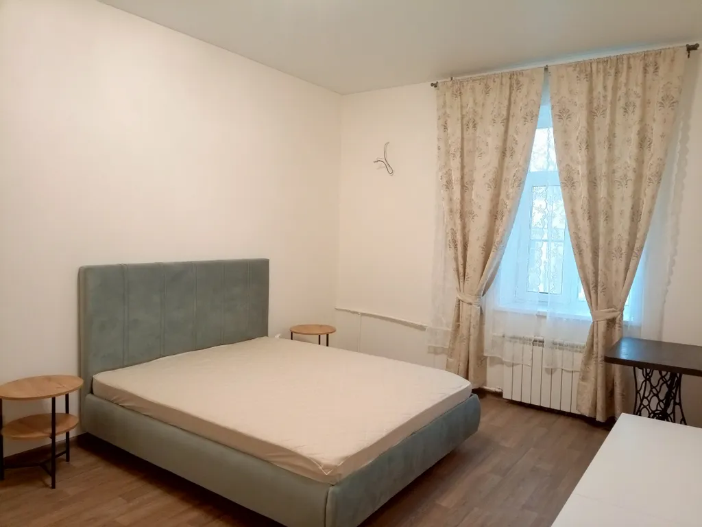 Квартира в историческом центре города