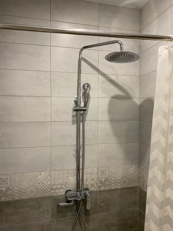 Студия в жк Куршавель