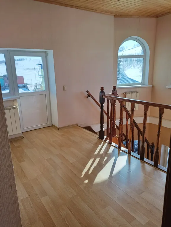 Отдельно стоящий дом